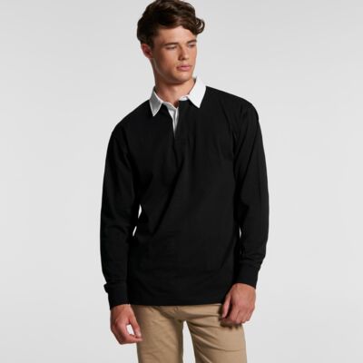 Men's Rugby Jersey Thumbnail