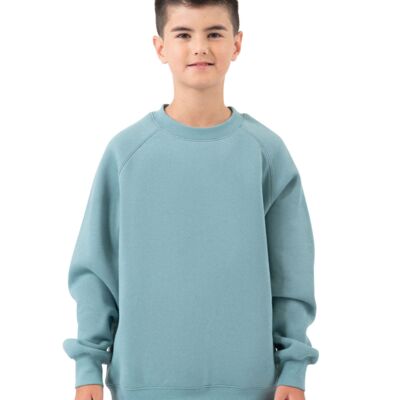 Kids Cotton Care Sweatshirt Thumbnail