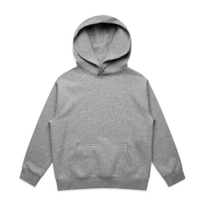 YOUTH RELAX HOOD (Size 8-12) Thumbnail