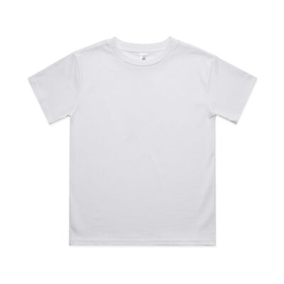 KIDS CLASSIC TEE ( Size 2-6) Thumbnail