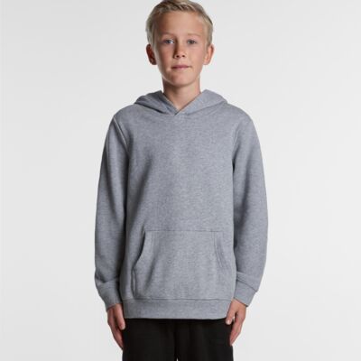 YOUTH SUPPLY HOOD (Size 8-12) Thumbnail