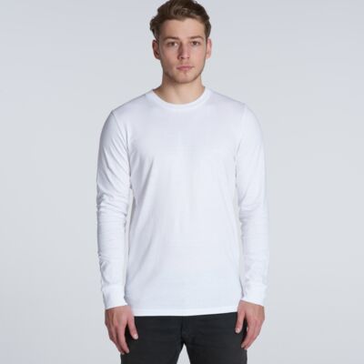 MENS BASE LONG SLEEVE Thumbnail