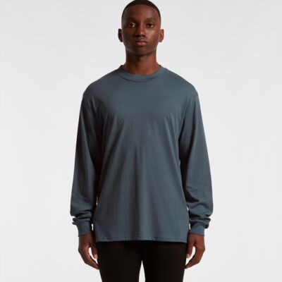 MENS GENERAL LONG SLEEVE Thumbnail