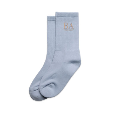 Below Average Relax Socks Thumbnail