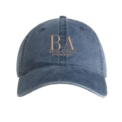 Access Faded Cap 1134 Thumbnail