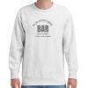 Gildan Hammer Fleece Unisex Crew Thumbnail